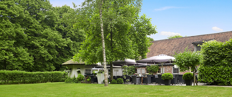 Atmosfeer restaurant Ganzennest 01