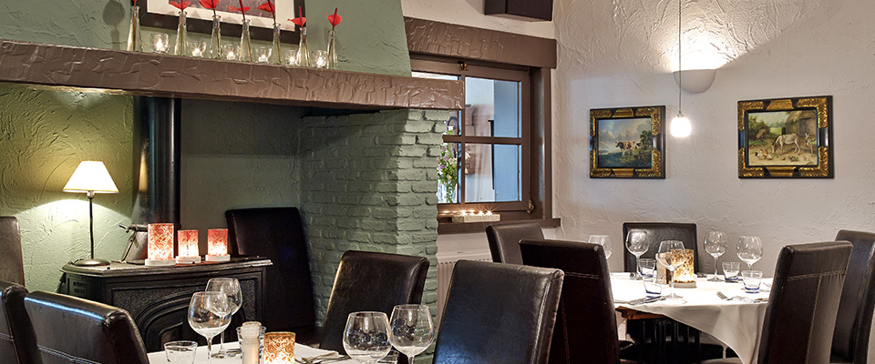 Atmosfeer restaurant Ganzennest 02