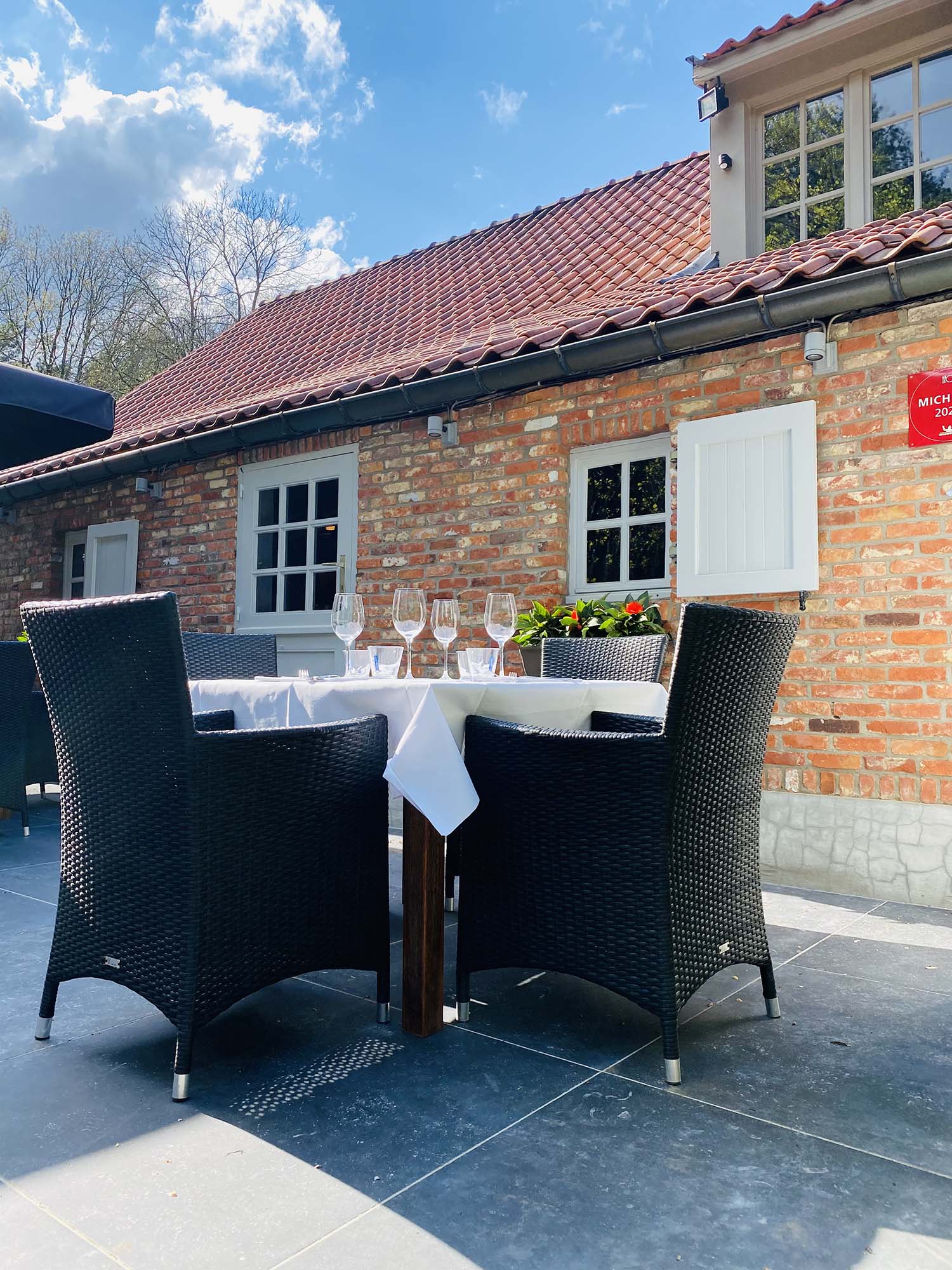 Atmosfeer restaurant Ganzennest 03