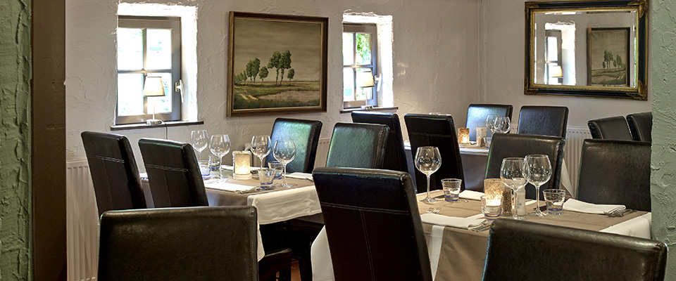 Atmosfeer restaurant Ganzennest 05