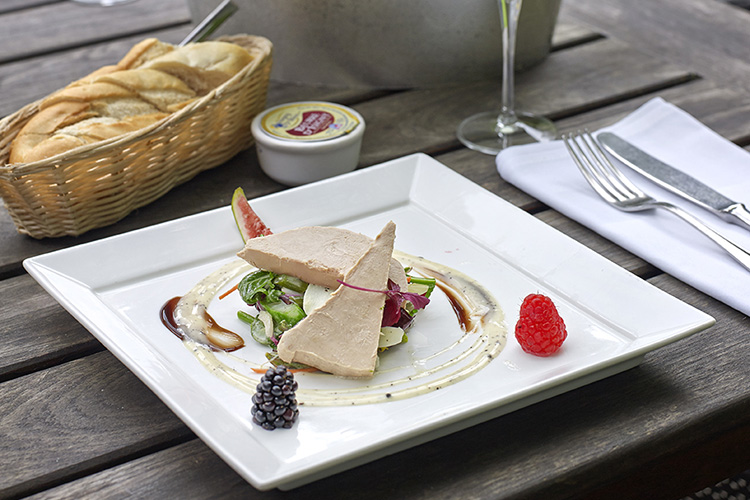 Culinaire excellence